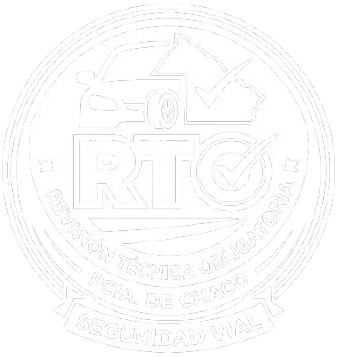 Logo RTO Chaco